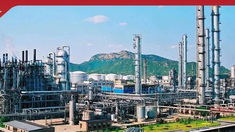 化工原料定制加工：如何选择可靠的厂家**