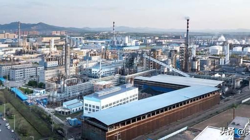 上海新材料研究院科研设备：揭秘高性能材料研发利器